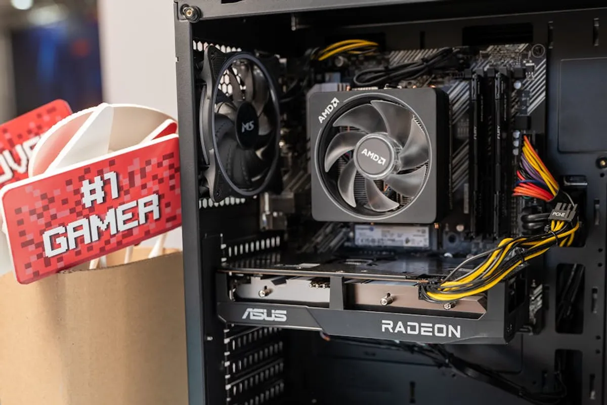 AMD Ryzen Laptop Buying Guide