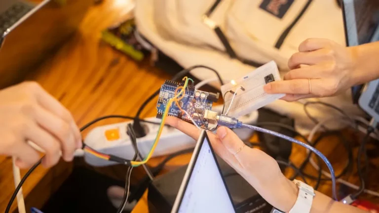 Arduino Project Ideas for Makers in 2026
