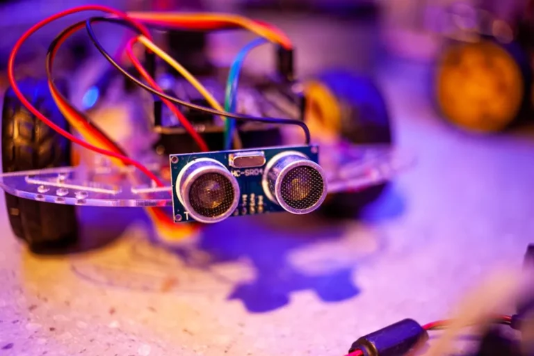 Arduino Project Ideas for Makers in 2026
