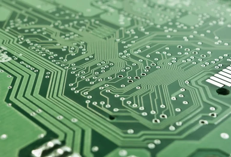 Basic Circuit Components Explained for New Makers