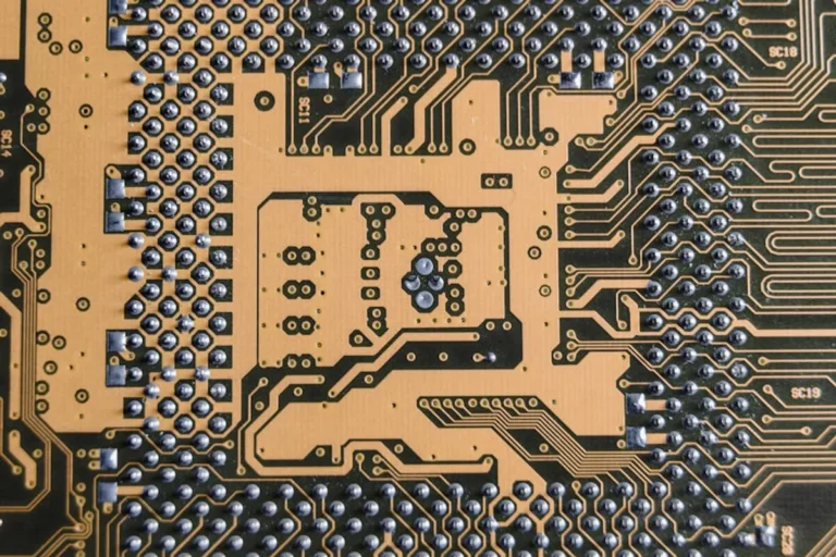 Basic Circuit Components Explained for New Makers