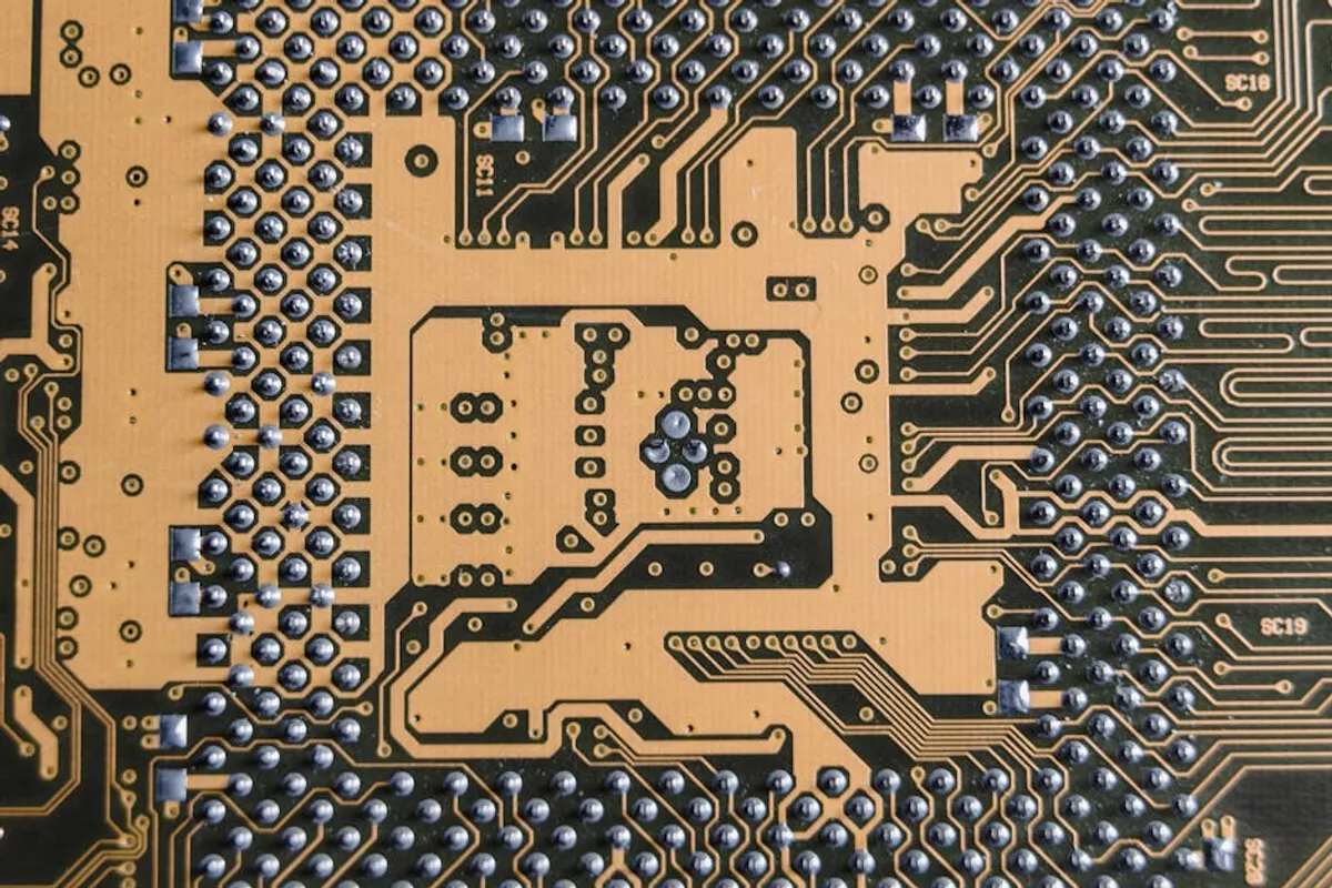 Basic Circuit Components Explained for New Makers