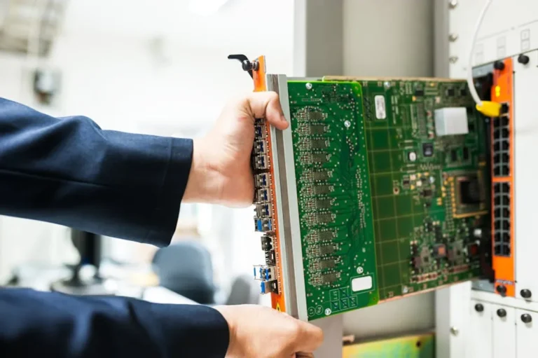 Beginner Electronics Projects You Can Build at Home