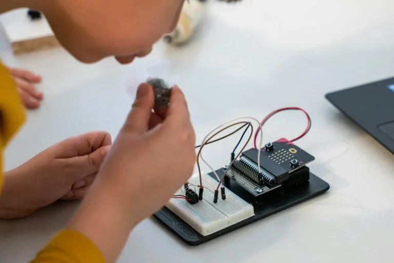 A Complete Beginner Guide to Getting Into Electronics