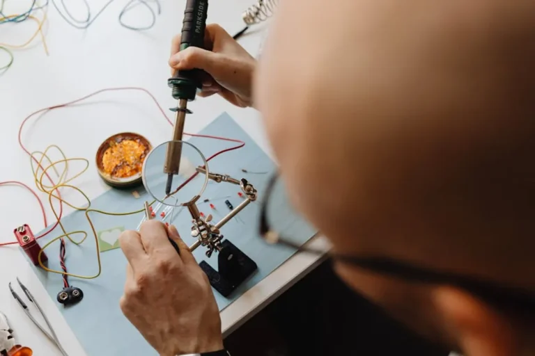 Best DIY Electronics Projects for Beginners