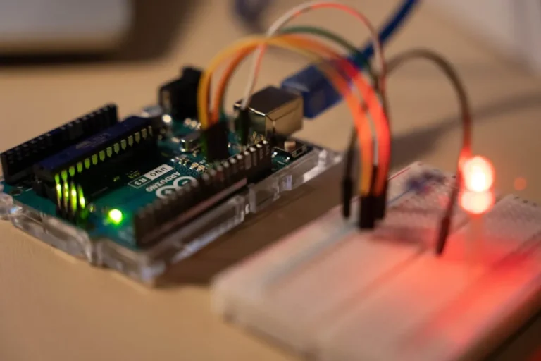 Best Microcontroller Projects for Learning by Doing