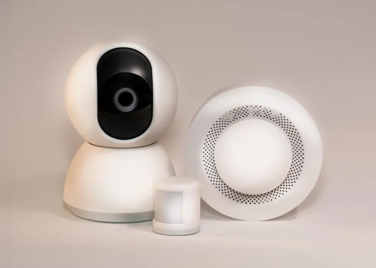 Best Sensor Projects for Home Automation Beginners