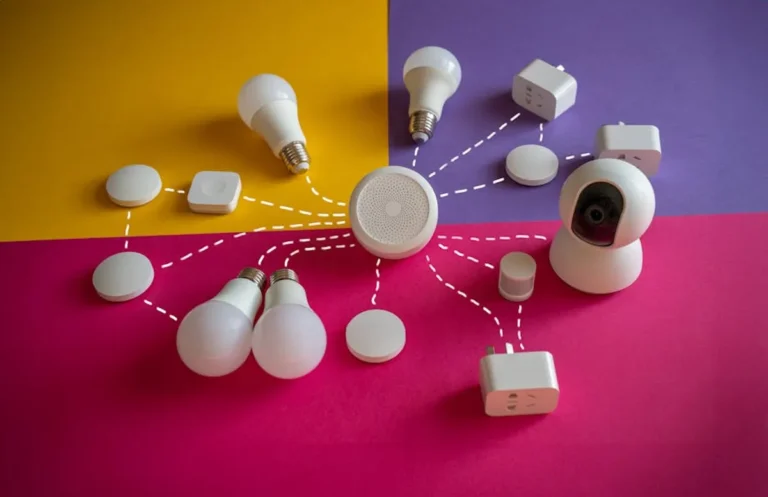 Best Smart Home Gadgets for Beginners