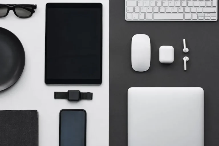 Best Tech Gadgets for Travel