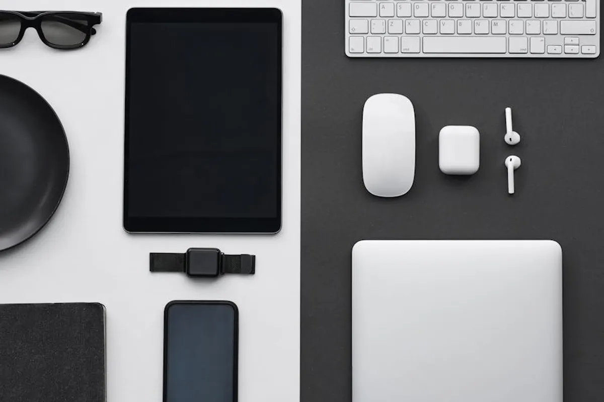 Best Tech Gadgets for Travel
