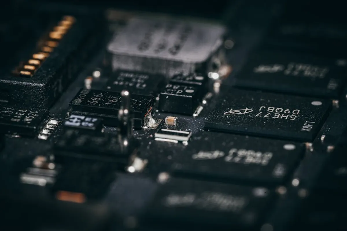 Common Electronics Mistakes Beginners Make