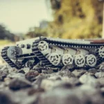 DIY Robot Project Ideas for Makers
