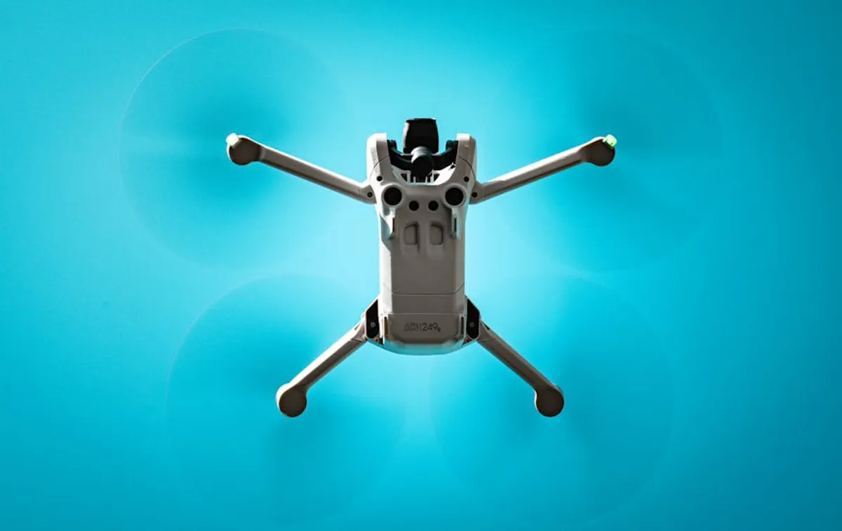 DJI Mic Mini 2 Features and Battery Life