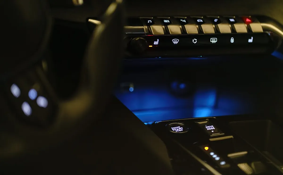 Do The Driving Modes In Cadillac Lyriq Offer Different Ranges Or Battery Usages?: Complete Guide, Meaning, Uses, and Updates