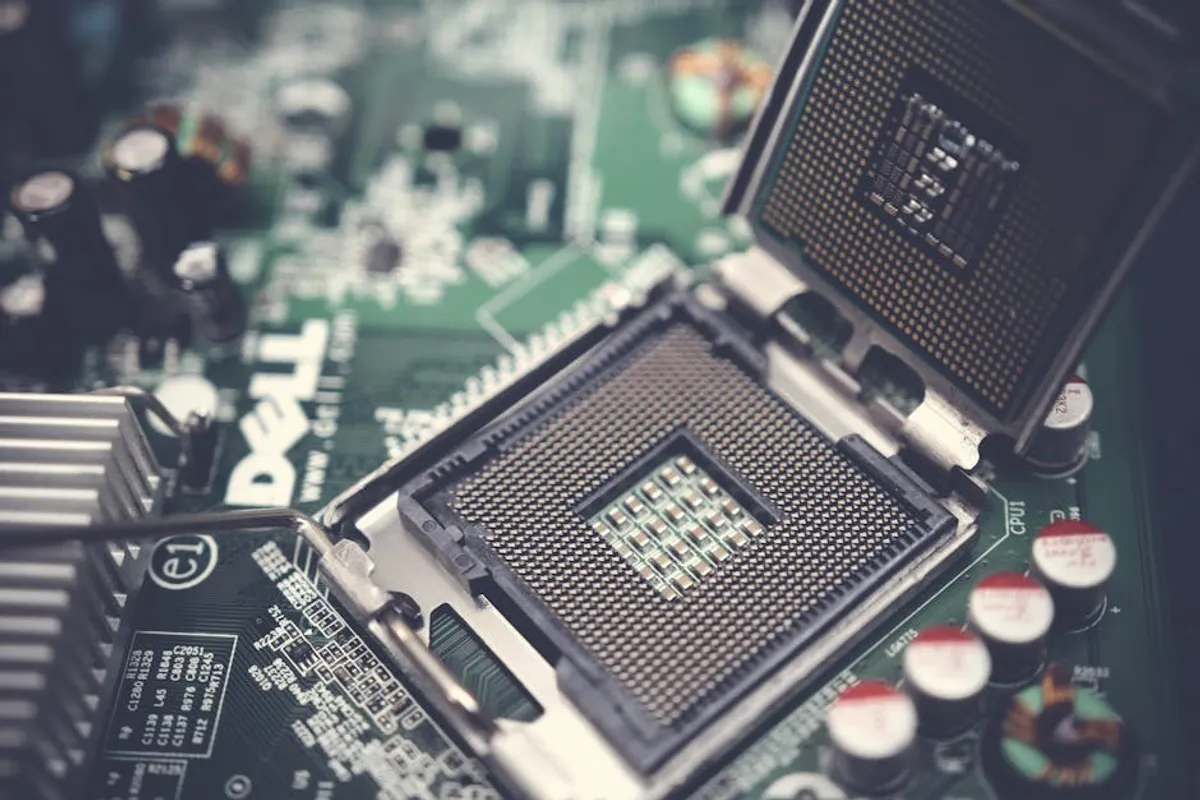 Firmware Basics for DIY Electronics Projects