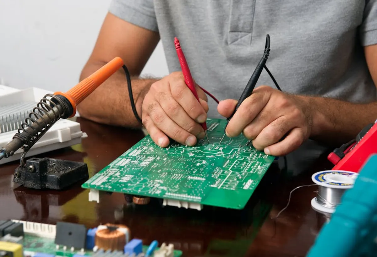 How to Troubleshoot a Circuit That Does Not Work