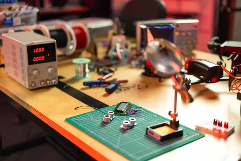 How to Use Breadboards for Simple Circuits