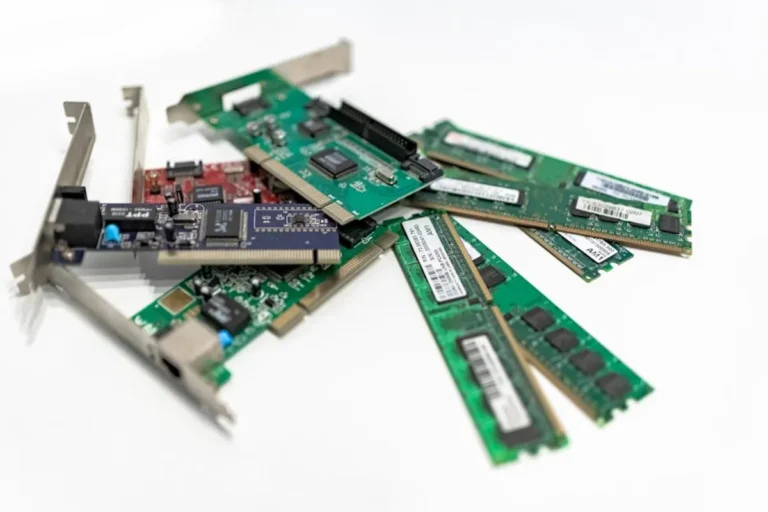 How WiFi Modules Work in Smart Devices
