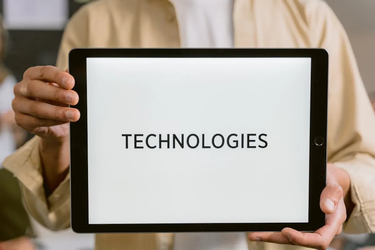 Newest Tablets: What to Buy This Year
