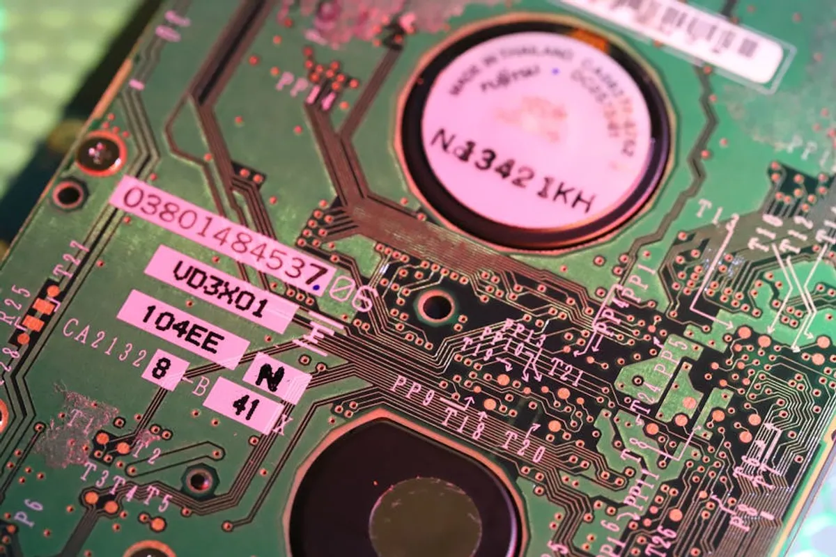 PCB Design Basics for New Makers