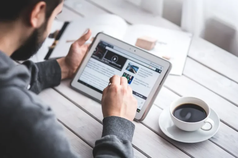 The Content Opportunity Behind freefast.co.uk for electronics and maker projects Sites