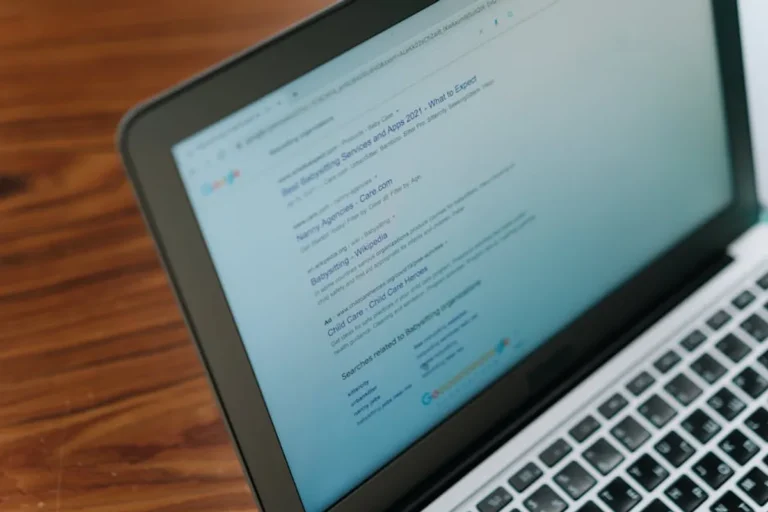 The Search Signals Behind techgup.org for App and Software Readers