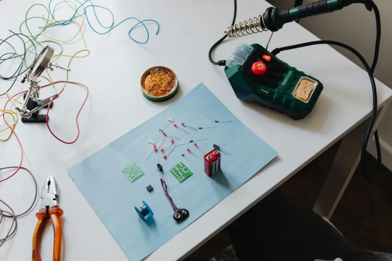6 Maker Tools Actually Worth Buying (and 4 You Can Skip)